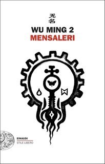 Wu Ming 2 - Mensaleri (2025)