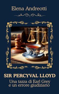 Elena Andreotti - Sir Percyval Lloyd (2025)