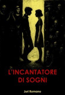 Juri Romano - L'incantatore di sogni (2025)