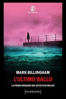 Mark Billingham - L’ultimo ballo (2025)