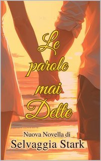 Selvaggia Stark - Le parole mai dette (2025)