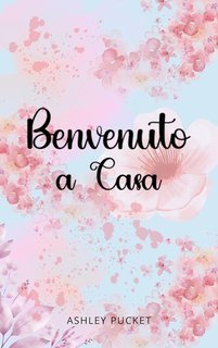 Ashley Pucket - Benvenuto a Casa (2025)