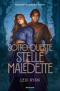 Lexi Ryan - Sotto queste stelle maledette (2025)