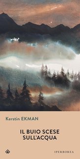 Kerstin Ekman - Il buio scese sull’acqua (2024)