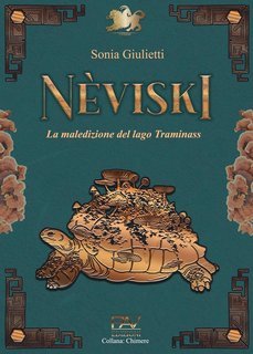 Sonia Giulietti - Nèviski. La maledizione del lago Traminass (2025)