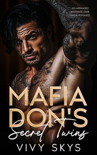 Vivy Skys - I Re spietati della Mafia Vol. 5. Mafia Don's Secret Twins (2025)