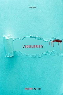 Valerio Mottin - I casi di Ludovica Pellegrini Vol. 3. L'equilibrista (2025)