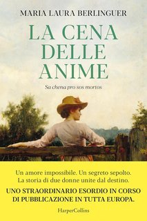 Maria Laura Berlinguer - La cena delle anime (2025)