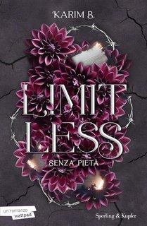 Karim B. - Limitless Vol. 3. Senza pietà (2025)