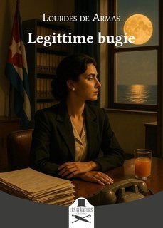 Lourdes de Armas - Legittime bugie (2025)