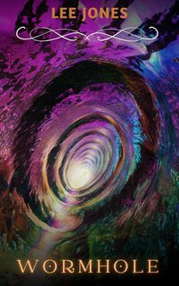 Lee Jones - The Darkness of Light Vol. 2. Wormhole (2025)