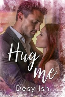 Desy Ush - Hug Me (2025)