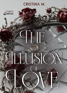 Cristina M. - The Illusion of Love (2025)