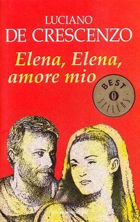 Luciano De Crescenzo - Elena, Elena, amore mio (1991)