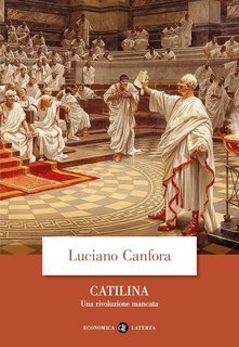 Luciano Canfora - Catilina (2025)