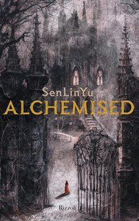 SenLin Yu - Alchemised (2025)