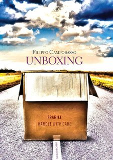 Filippo Campobasso - Unboxing (2025)