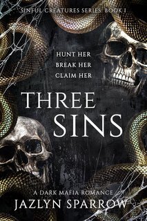 Jazlyn Sparrow - Creature Del Peccato Vol. 1. Three Sins (2025)