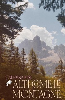 Caterina Losi - Chiarore Vol. 3. Alti come le montagne (2025)