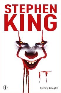 Stephen King - It (2019)