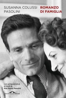 Susanna Colussi Pasolini – Romanzo di famiglia (2025)