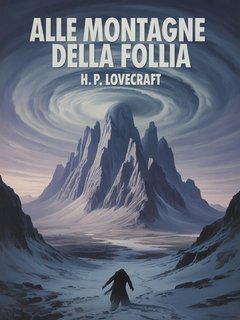 H.P. Lovecraft - Alle montagne della follia (2025)