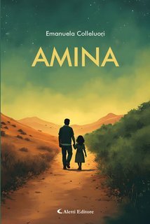 Emanuela Colleluori - Amina (2025)