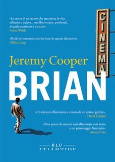 Jeremy Cooper - Brian (2025)