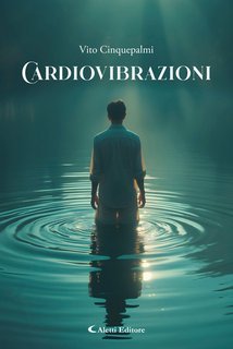 Vito Cinquepalmi - Cardiovibrazioni (2025)