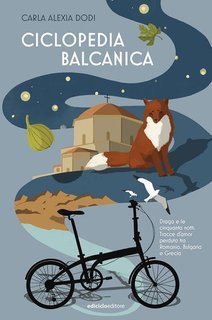 Carla Alexia Dodi - Ciclopedia balcanica (2025)