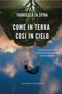 Francesca La Spina - Come in terra Così in cielo. La scrittura dei Copioni (2025)