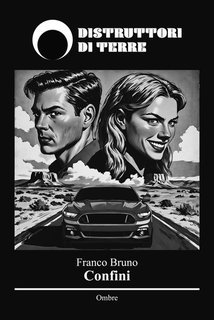 Franco Bruno - Confini (2025)