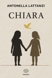 Antonella Lattanzi - Chiara (2025) Anteprima esclusiva