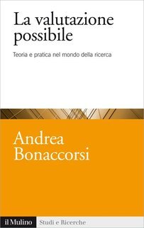 Andrea Bonaccorsi - La valutazione possibile (2015)