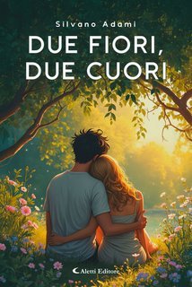 Silvano Adami - Due fiori, due cuori (2025)