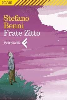 Stefano Benni - Frate zitto (2011)