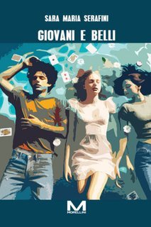 Sara Maria Serafini - Giovani e belli (2025)