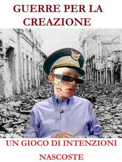 Davor Ivković - Guerre per la creazione. Un gioco di intenzioni nascoste (2025)