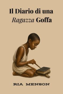 Ria Menson - Il Diario di una Ragazza Goffa (2025)
