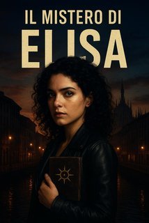 Tatiana Chirita - Il mistero di Elisa (2025)