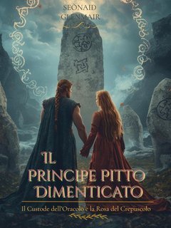 Seònaid Glenmair - Tra l’Onore e la Redenzione Vol. 2.Il Principe Pitto Dimenticato (2025)