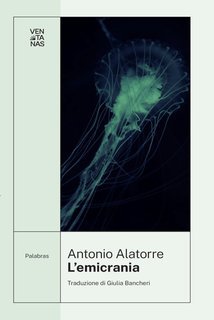 Antonio Alatorre - L'emicrania (2025)