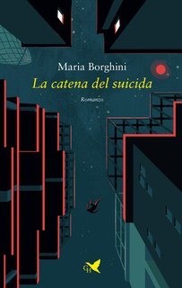 Maria Borghini - La catena del suicida (2025)