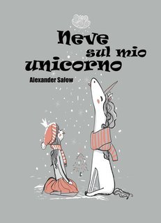 Alexander Salow - Neve sul mio unicorno (2025)