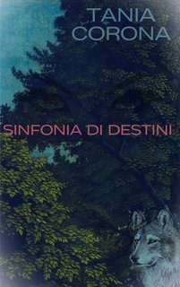 Tania Corona - Sinfonia Di Destini (2025)