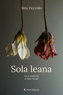 Siria Piccirillo - Sola leana (2025)