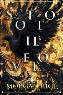Morgan Rice - Deathborne Vol. 1.Sotto il Velo (2025)