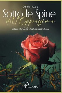 Simone França - Sotto le Spine Dell'oppressione (2025)