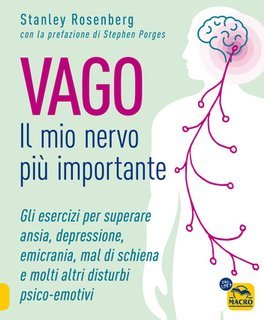 Stanley Rosenberg - Vago. Il mio nervo più importante (2025)