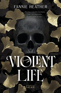 Fannie Heather - Violent Lifes (2025)